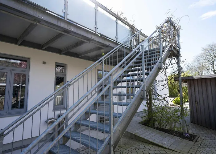 Lillemor Lägenhet *